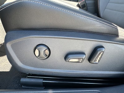 2026 Volkswagen Jetta SE Auto