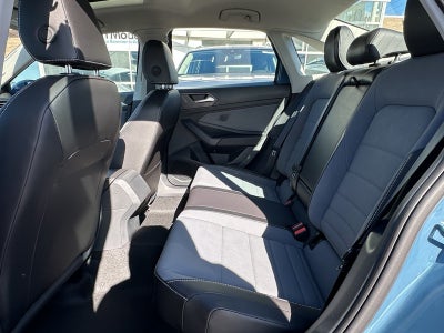 2026 Volkswagen Jetta SE Auto