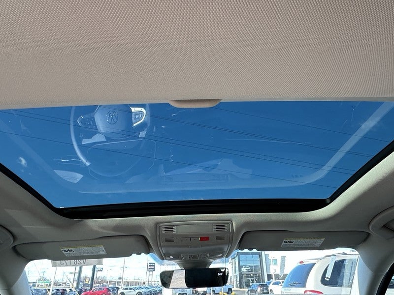 2026 Volkswagen Jetta SE Auto