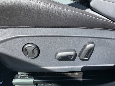 2026 Volkswagen Jetta SE Auto