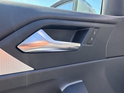 2026 Volkswagen Jetta SE Auto