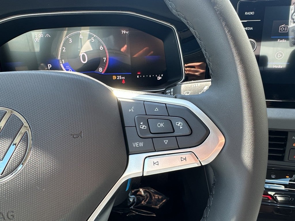 2026 Volkswagen Jetta SE Auto