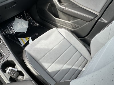 2026 Volkswagen Jetta SE Auto