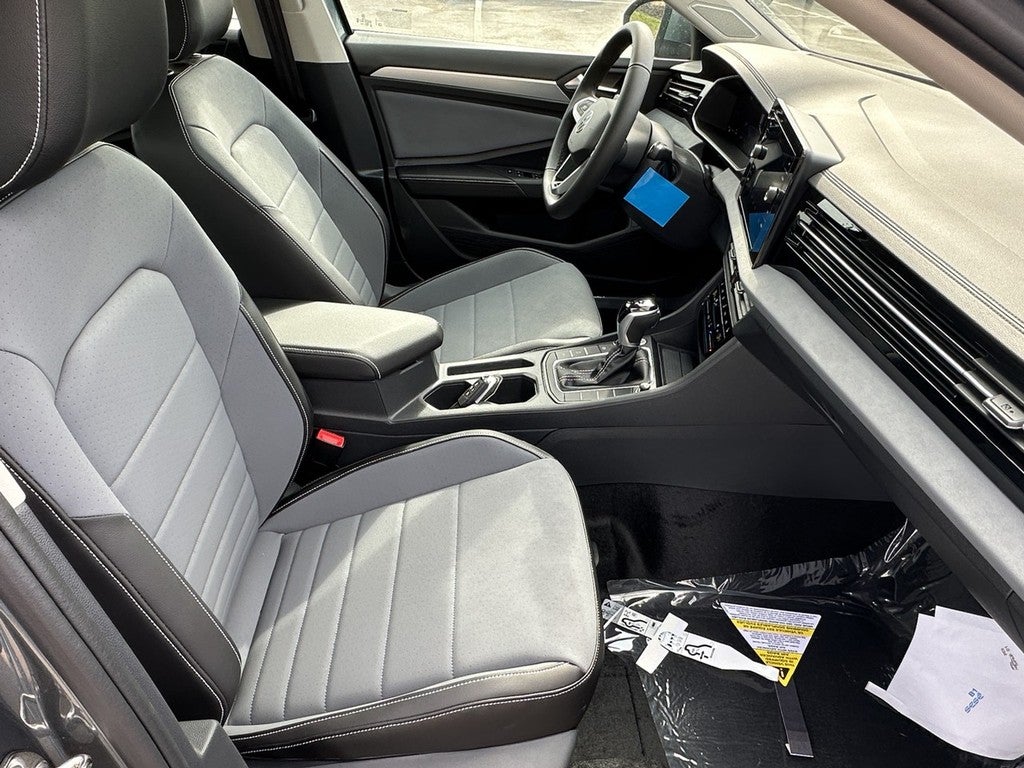 2026 Volkswagen Jetta SE Auto