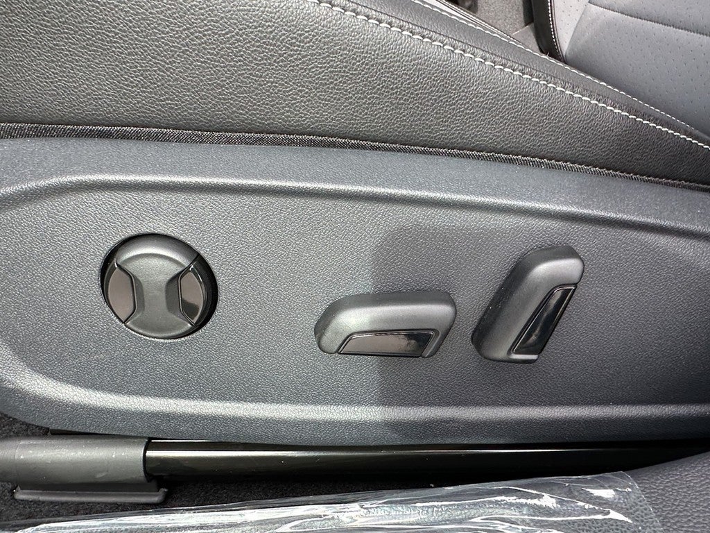 2026 Volkswagen Jetta SE Auto