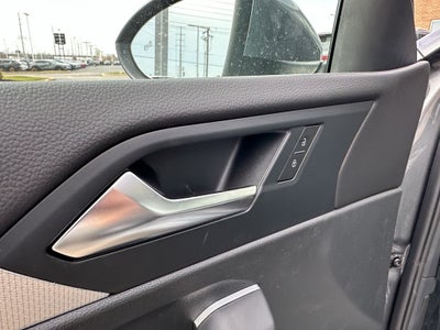 2026 Volkswagen Jetta SE Auto