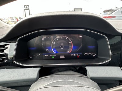 2026 Volkswagen Jetta SE Auto