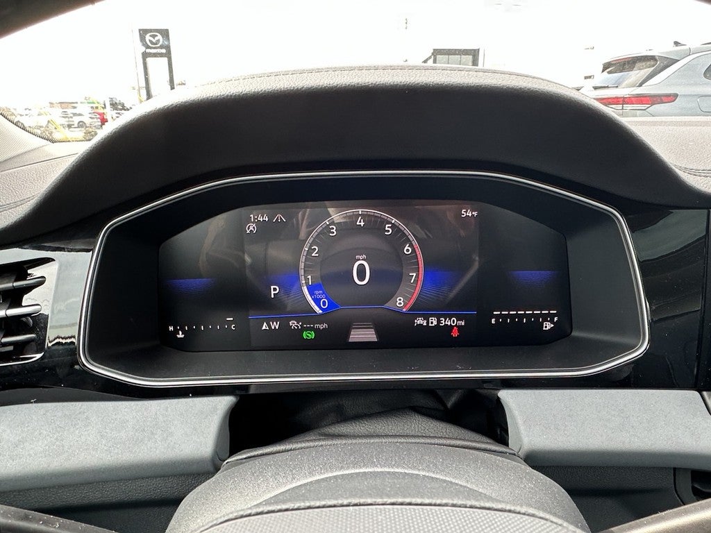 2026 Volkswagen Jetta SE Auto