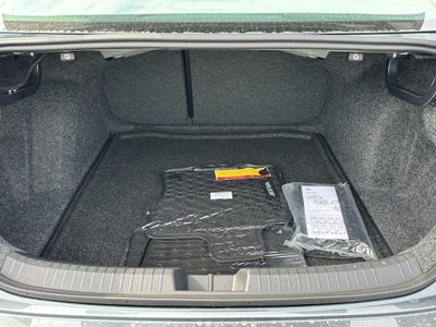 2026 Volkswagen Jetta SE Auto