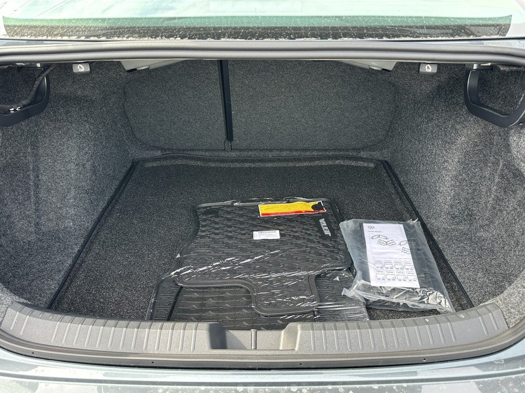 2026 Volkswagen Jetta SE Auto