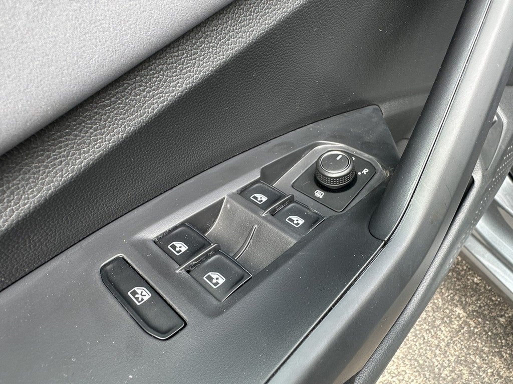 2026 Volkswagen Jetta SE Auto