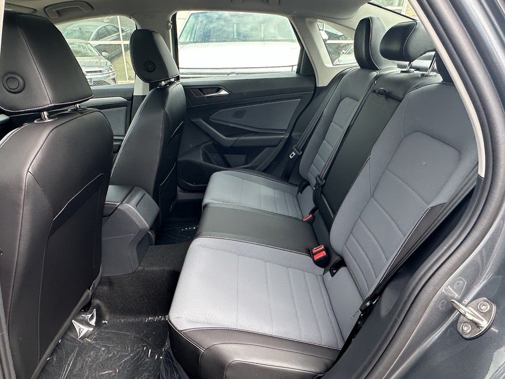 2026 Volkswagen Jetta SE Auto