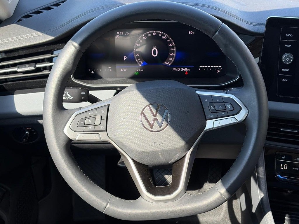 2026 Volkswagen Jetta SE Auto