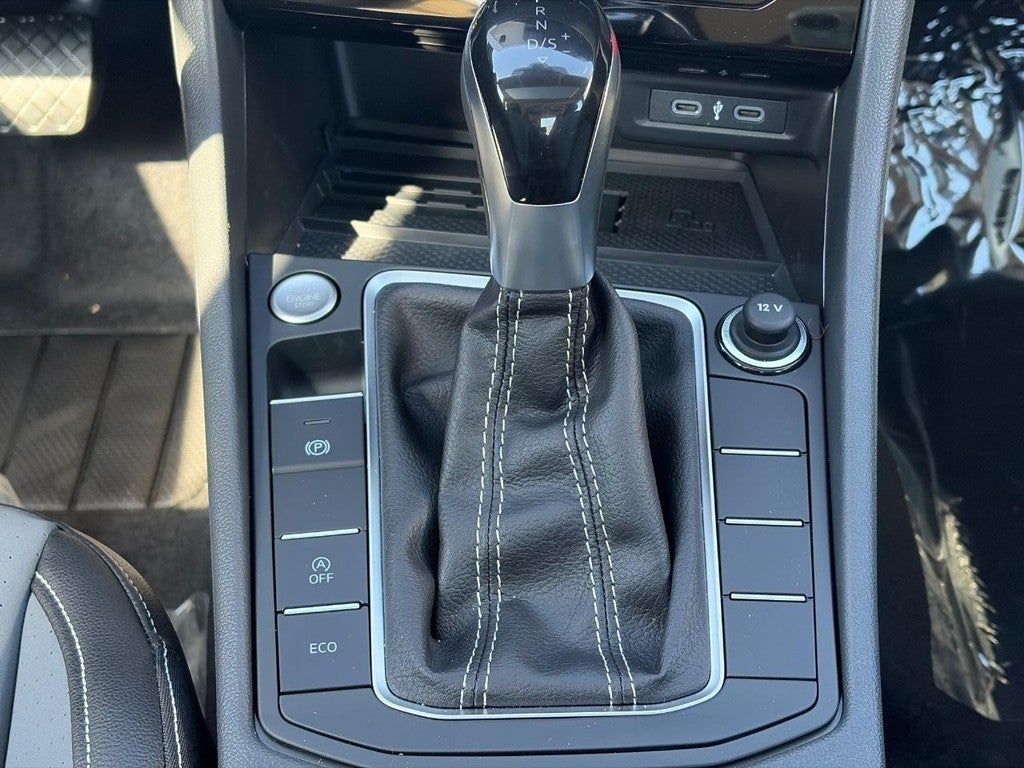 2026 Volkswagen Jetta SE Auto