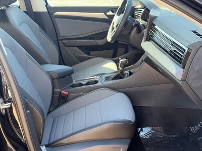 2026 Volkswagen Jetta SE Auto