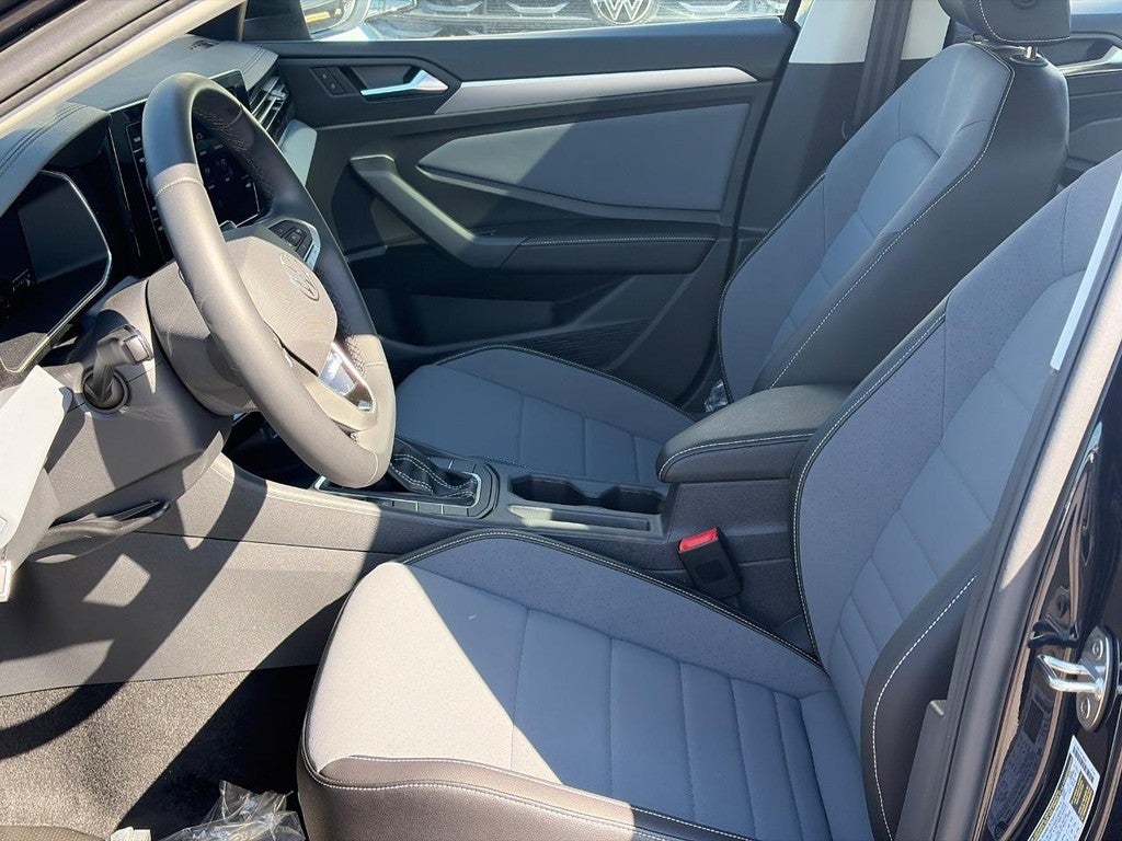 2026 Volkswagen Jetta SE Auto