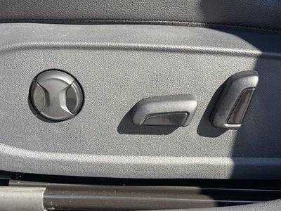 2026 Volkswagen Jetta SE Auto