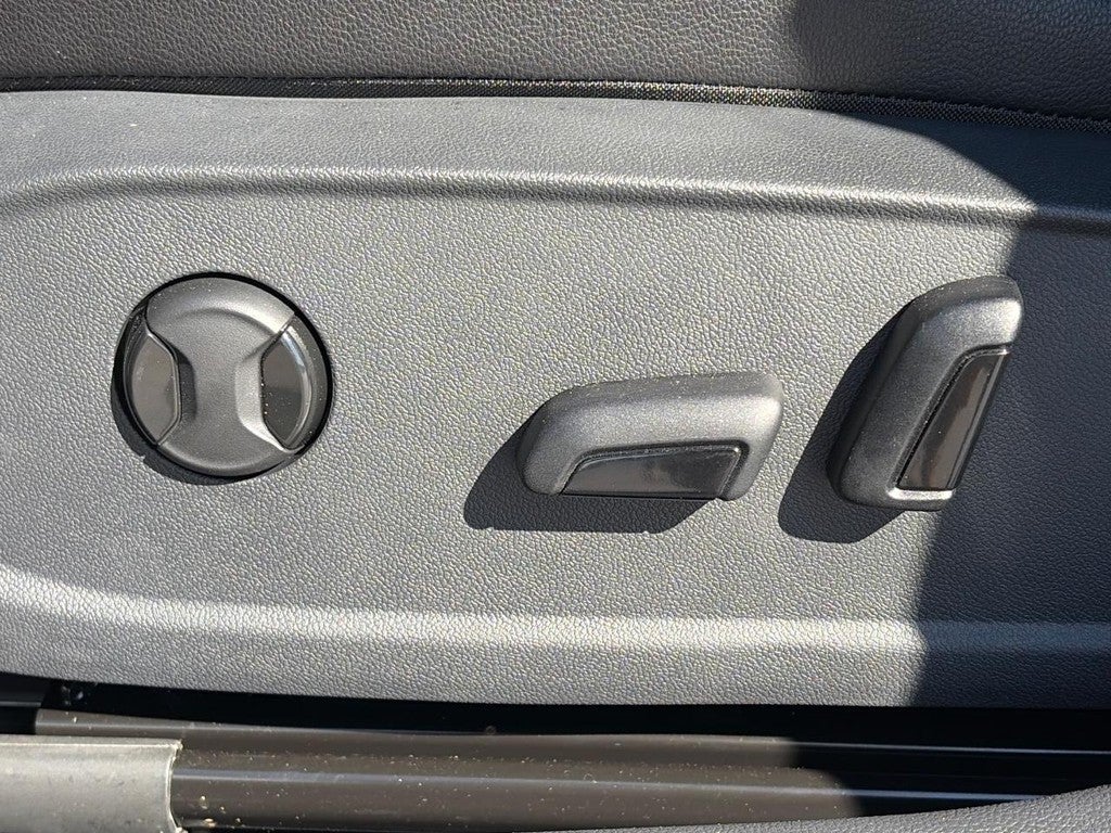 2026 Volkswagen Jetta SE Auto