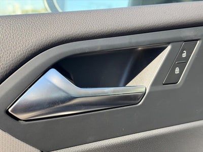 2026 Volkswagen Jetta SE Auto