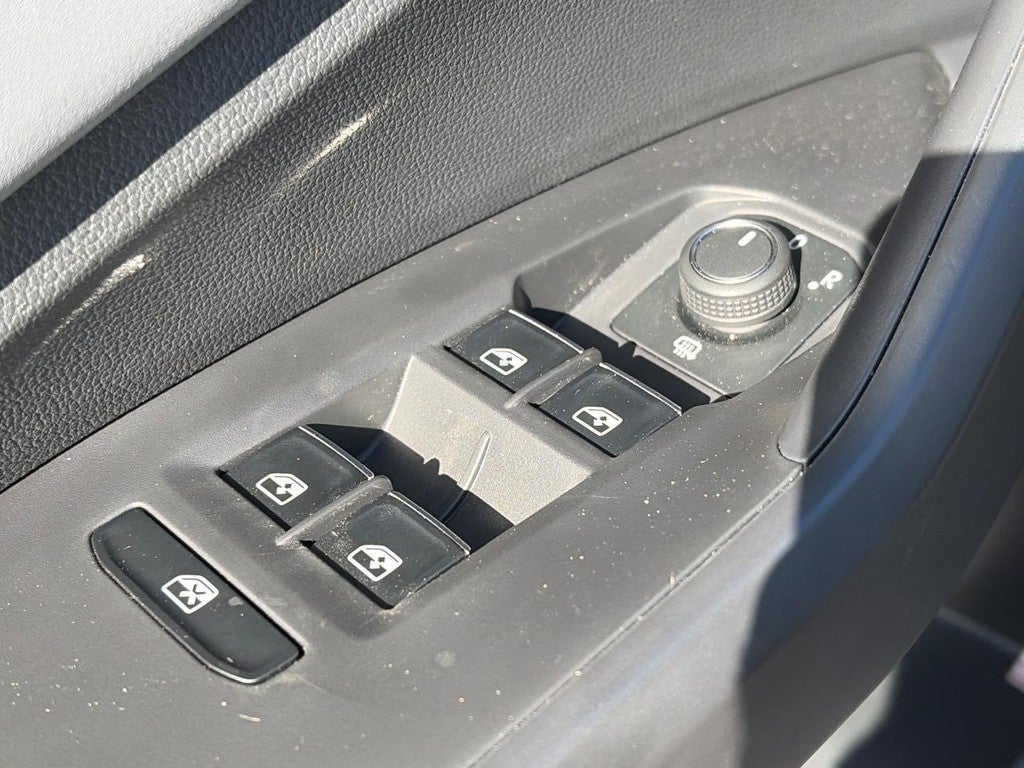 2026 Volkswagen Jetta SE Auto