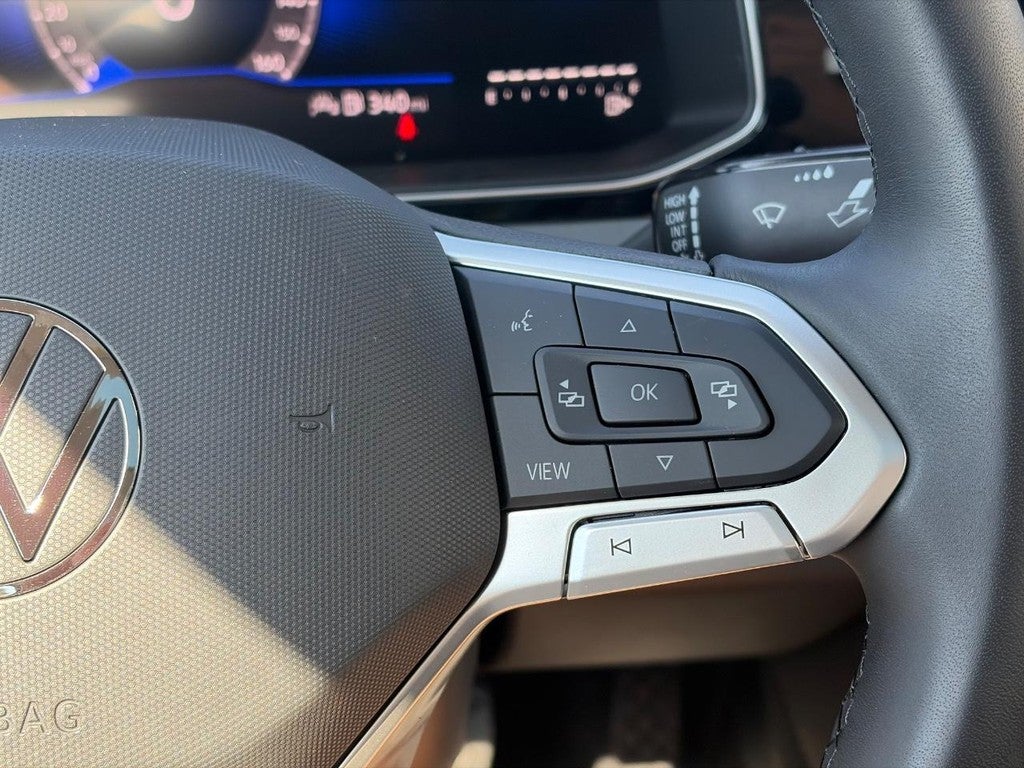 2026 Volkswagen Jetta SE Auto