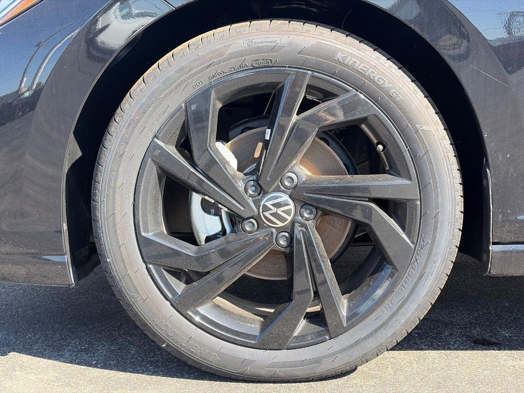 2026 Volkswagen Jetta SE Auto