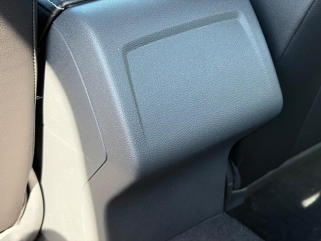 2026 Volkswagen Jetta SE Auto