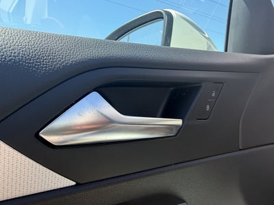 2026 Volkswagen Jetta SE Auto