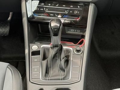 2026 Volkswagen Jetta SE Auto