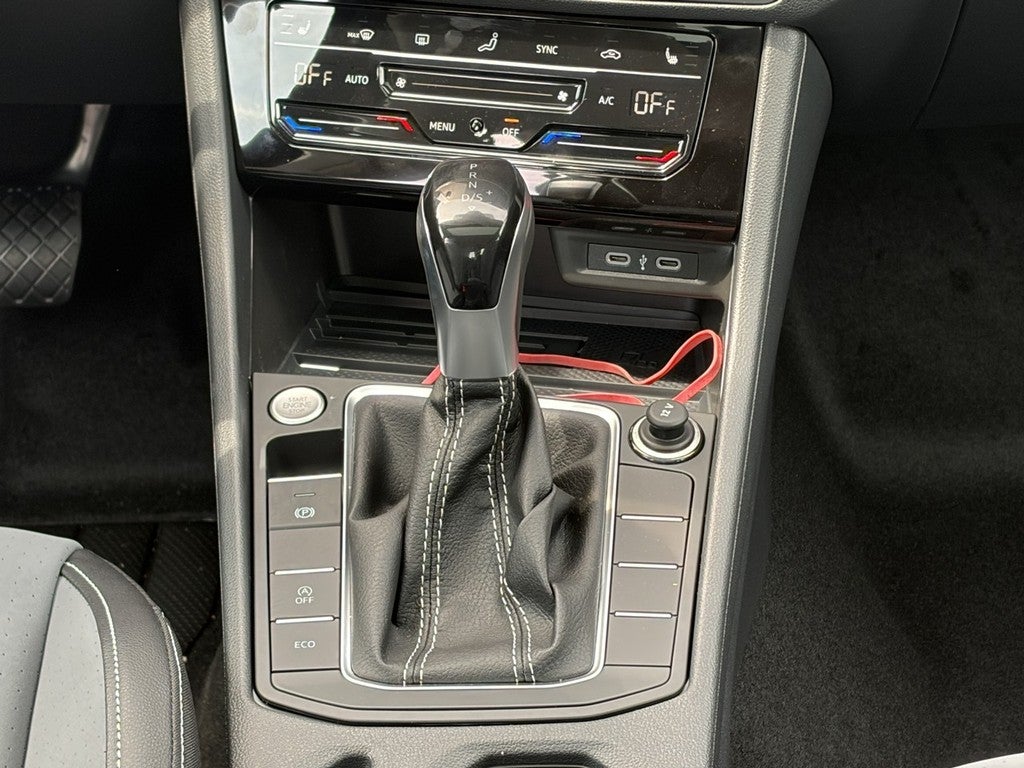 2026 Volkswagen Jetta SE Auto