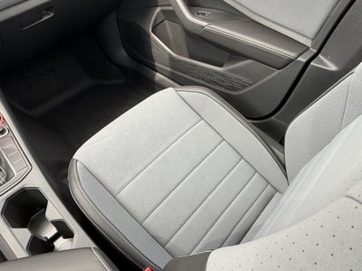 2026 Volkswagen Jetta SE Auto