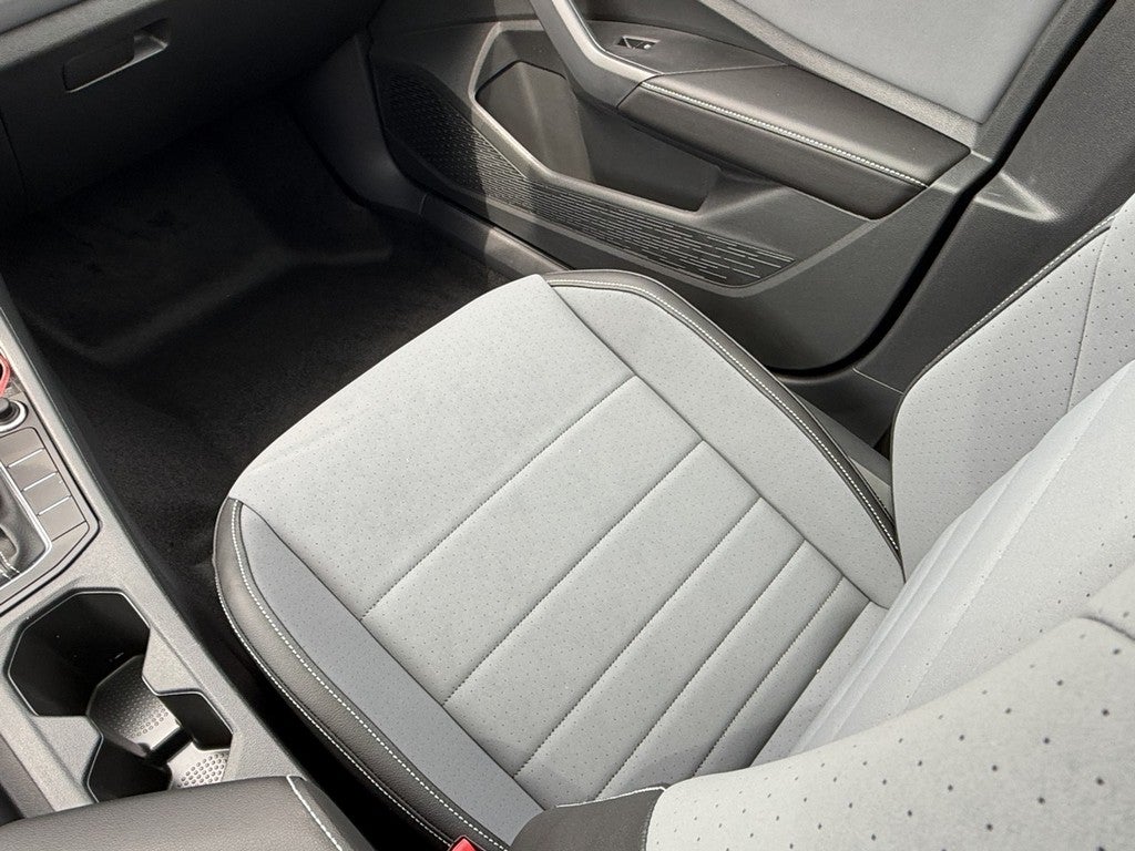 2026 Volkswagen Jetta SE Auto