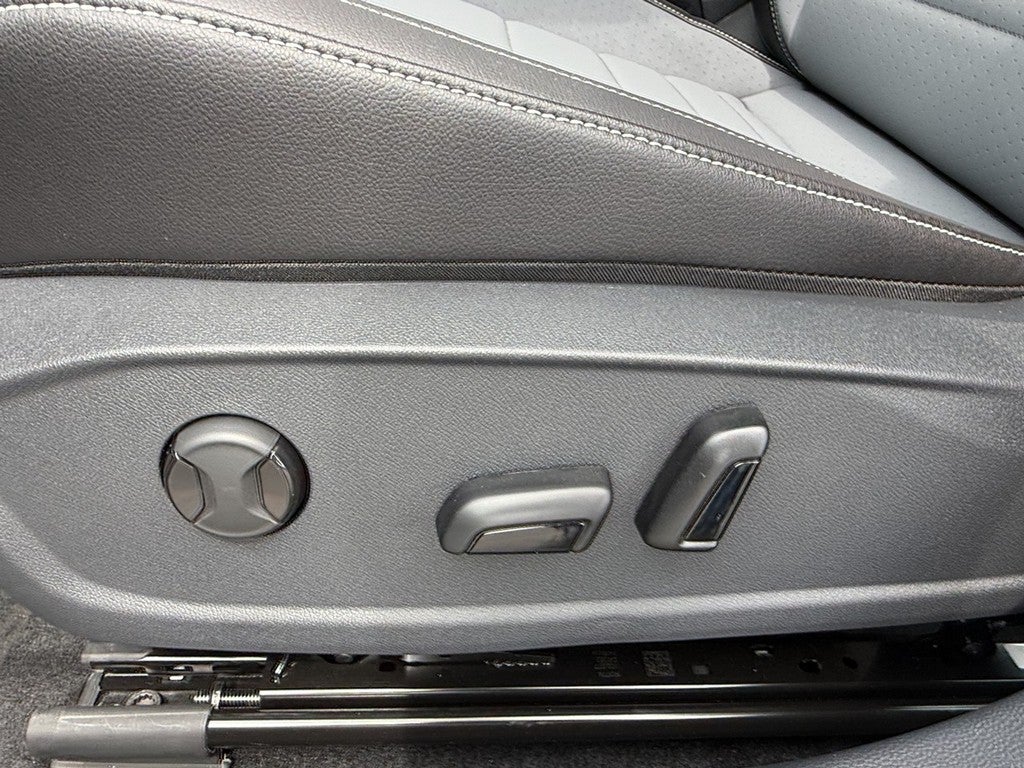 2026 Volkswagen Jetta SE Auto