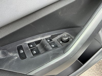 2026 Volkswagen Jetta SE Auto