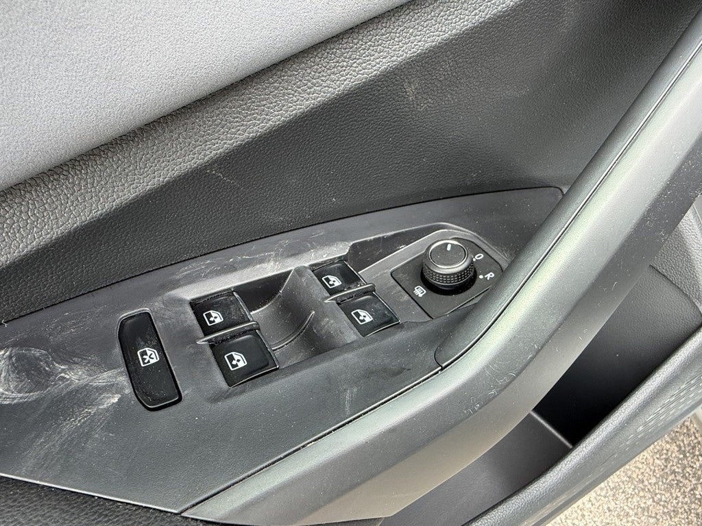 2026 Volkswagen Jetta SE Auto