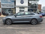 2026 Volkswagen Jetta SE Auto