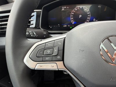 2026 Volkswagen Jetta SE Auto