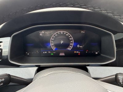 2026 Volkswagen Jetta SE Auto