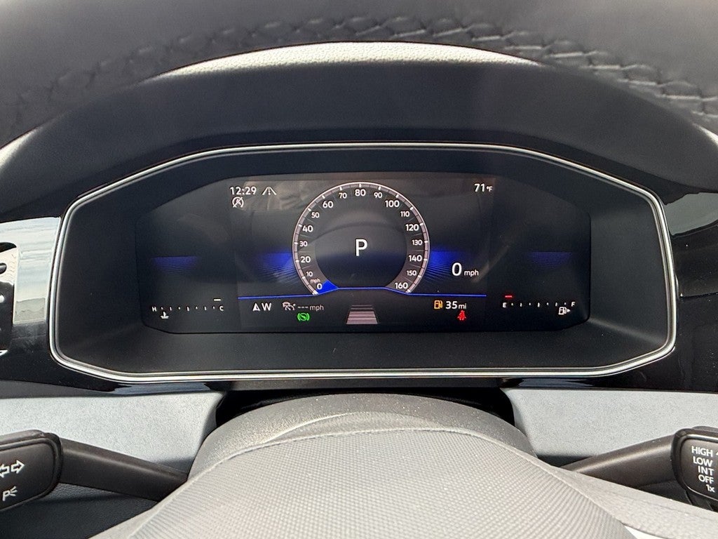 2026 Volkswagen Jetta SE Auto