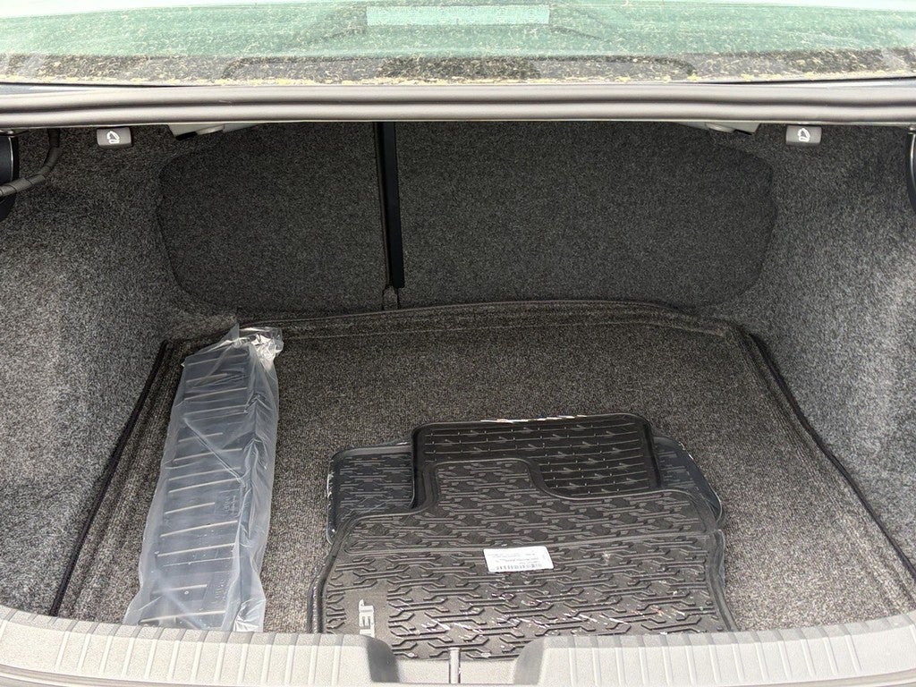 2026 Volkswagen Jetta SE Auto