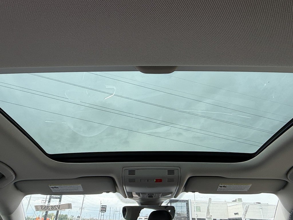 2026 Volkswagen Jetta SE Auto