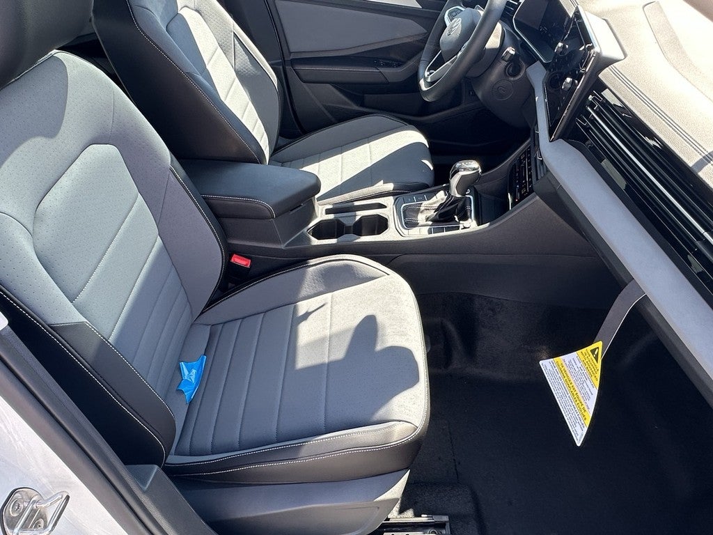 2026 Volkswagen Jetta SE Auto