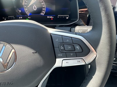 2026 Volkswagen Jetta SE Auto