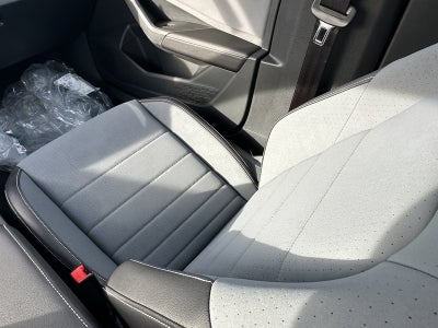 2026 Volkswagen Jetta SE Auto