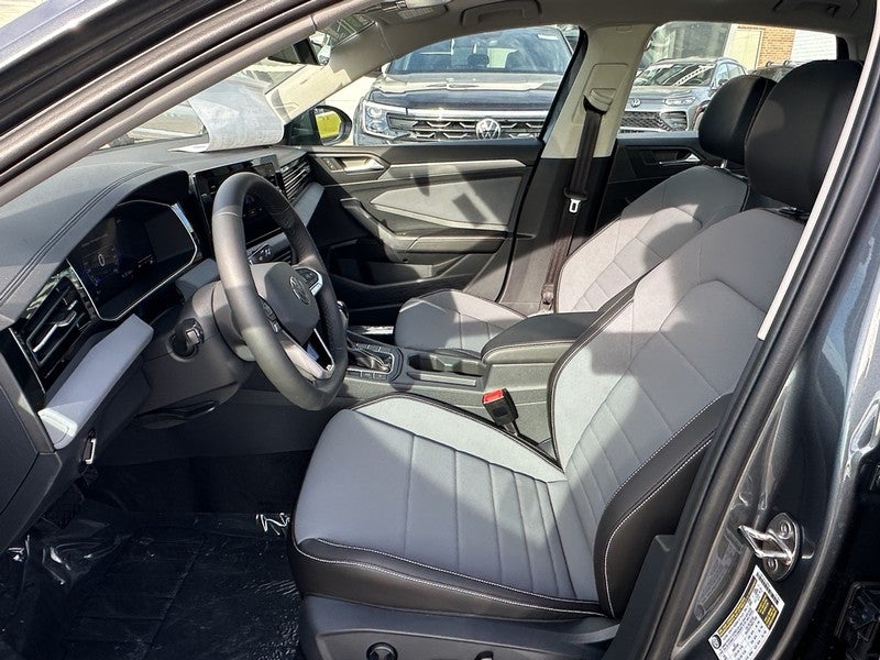 2026 Volkswagen Jetta SE Auto