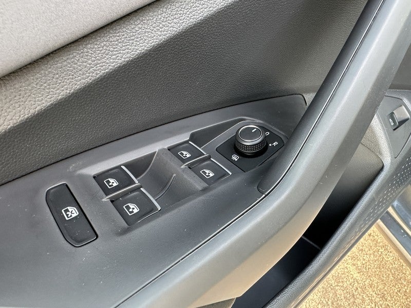 2026 Volkswagen Jetta SE Auto