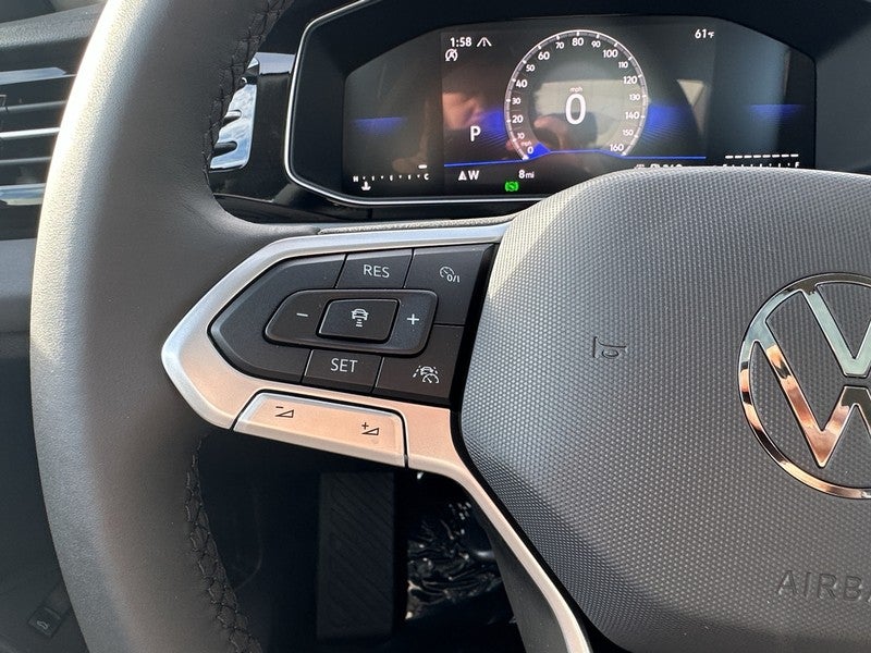 2026 Volkswagen Jetta SE Auto