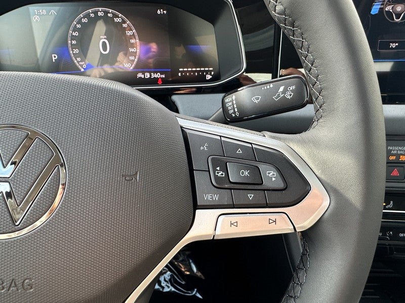 2026 Volkswagen Jetta SE Auto