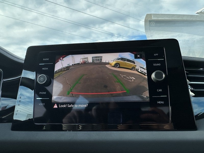 2026 Volkswagen Jetta SE Auto