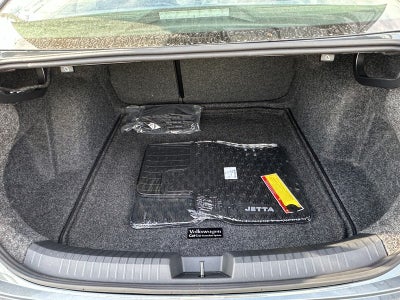 2026 Volkswagen Jetta SE Auto